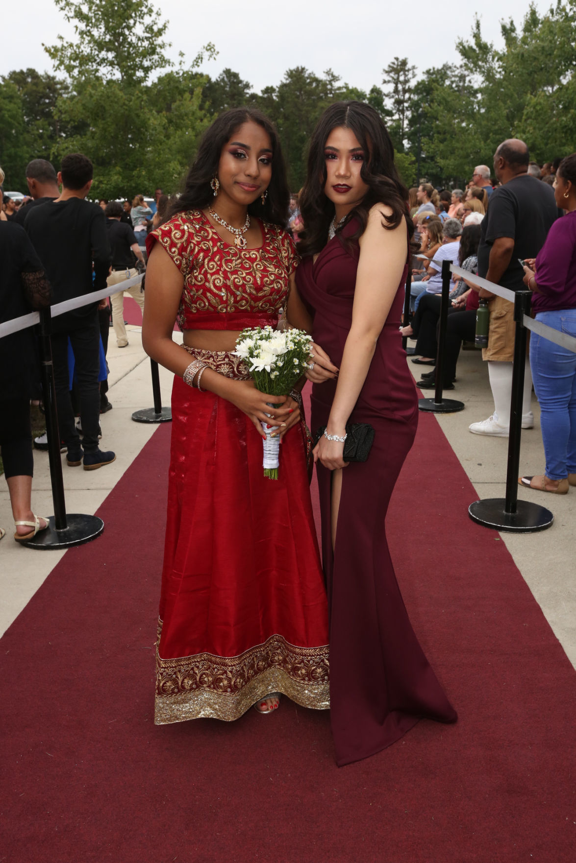 Egg Harbor Township High School Prom